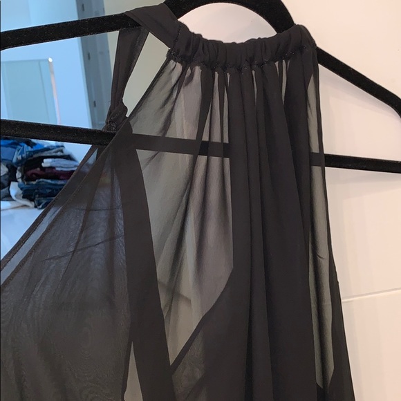 Victoria’s Secret beach coverup - Picture 2 of 3